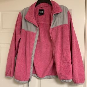 The North Face Fleece Jacket